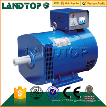 TOPS STC Series Dynamo Generator